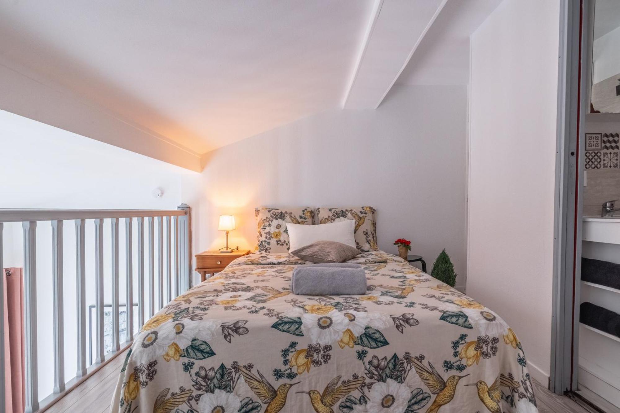 Апартаменти Grand Duplex Centre - Gare Тулуза Екстер'єр фото